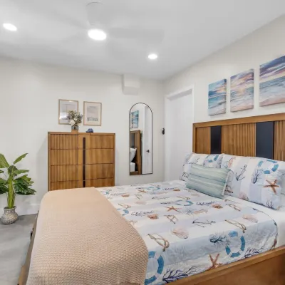 Galleria Apartments by Lowkl Các khách sạn gần Trung tâm mua sắm Galleria
