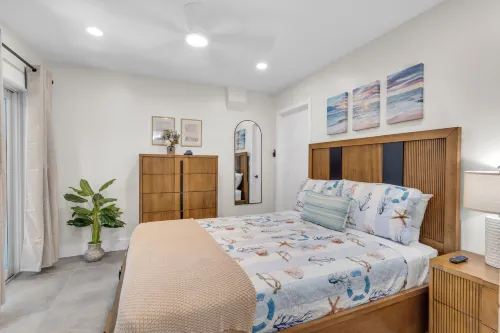 Galleria Apartments by Lowkl - Water Park