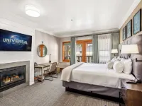 Roche Harbor Resort Hotels in San Juan County