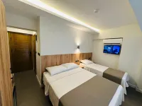 YAKIN PANSİYON Hotels in Amasra