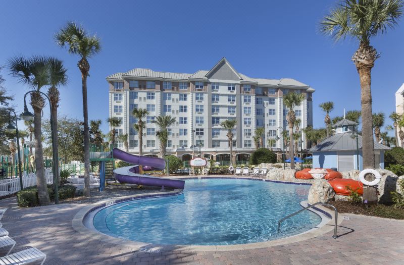 Holiday Inn Express & Suites S Lake Buena Vista by IHG photo 4