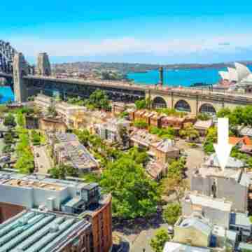 Stunning Sydney Home 9 Others