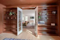 บักกิงแฮม วูดส์ ไอ ฮอกกิง ฮิลส์