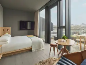 Popular Luxury Hotels in Reykjavikurborg