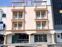 Bear Hotel at Nilai Hotels near INTI International University