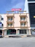 Bear Hotel at Nilai Hotel a Bandar Baru Nilai