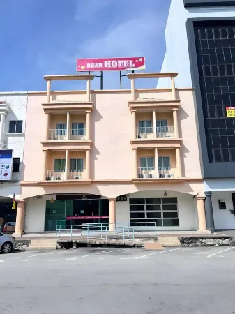 Bear Hotel at Nilai