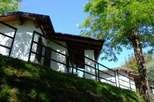 聖喬治瓦坎斯露營酒店