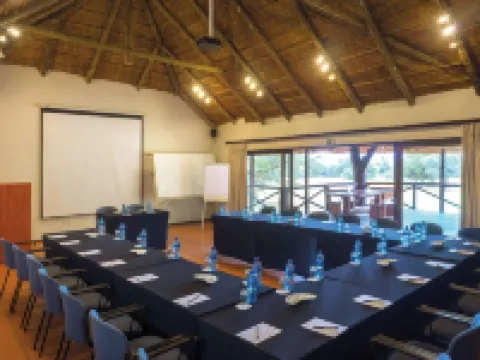 Finfoot Lake Reserve by Dream Resorts Hotels in Rustenburg