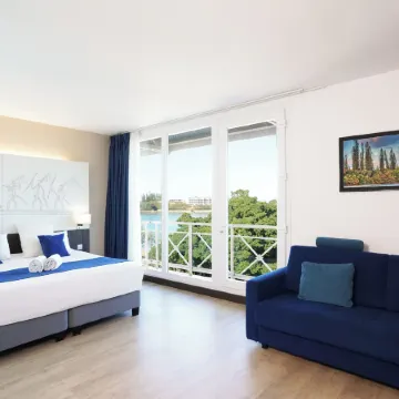 Hotel Beaurivage