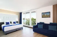 Hotel Beaurivage