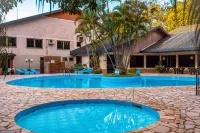 Suíça Hotel & Resort9 - Pools
