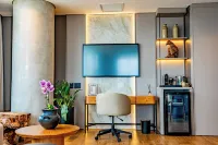 Alula Hotel Encarnacion Hotels in Encarnacion