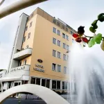 Vintage Hotel Tornese - Business & Events Hotels in 