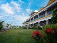 Sweet Dream Beach Resort !! 50 Meter from Beach !! 만다르마니 호텔