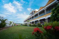 Sweet Dream Beach Resort !! 50 Meter from Beach !!