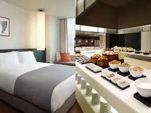 Shilla Stay Dongtan - Samsung Digital City
