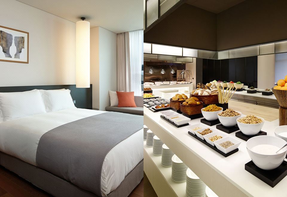 2. 신라스테이 동탄..