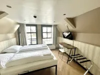 Hotel Damrak Inn Amsterdam otelleri