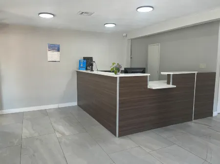 Motel 6 – Spindale, NC – Forest City Отели в г. Логан Стор