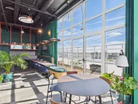 Hife Vélizy Các khách sạn ở Bièvres