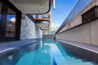 Zillertal Suites Fügen by Alps Resorts - Pools
