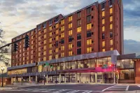 Hyatt Place Athens/Downtown Hoteles en Athens