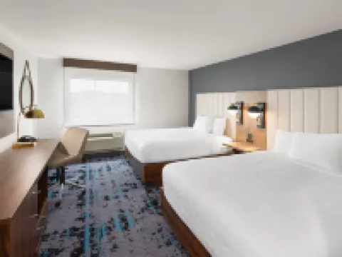 La Quinta Inn & Suites by Wyndham Springdale โรงแรมในสปริงเดล