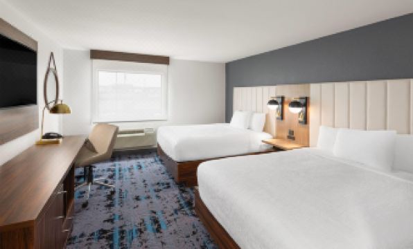 La Quinta Inn & Suites by Wyndham Springdale