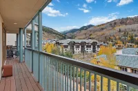 Beaver Creek Centennial Residences 2 Bedroom - Jacuzzi