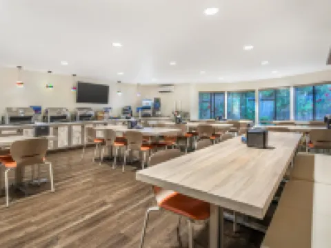 Best Western Rose Garden Inn Hotels in Santa Cruz County