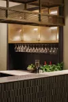 Quality Hotel Grand Falun - bar