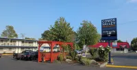 Comox Valley Inn & Suites Hotels in Courtenay