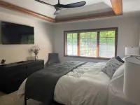 Experience the perfect family getaway in Sister Bay. - 4-Star