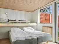 "Salka" - 200m to the Fjord Hotels in Frederiksvaerk