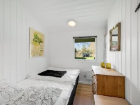 "Ottilie" - 350m to the Fjord Hotels in Skjern