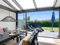 "Keke" - 120m from the sea Hotels in Rodvig Stevns