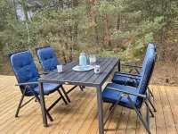 "Kjeld" - 900m from the Sea - 4-Star