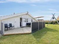 "Tjakko" - 900m from the Sea Hotels in Sydals