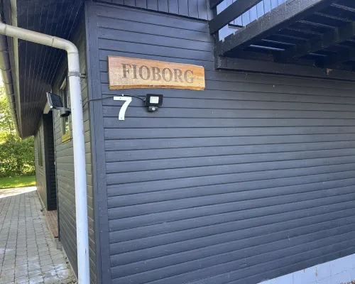 "Ady" - 150m from the Sea Hotels in Augustenborg