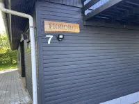 "Ady" - 150m from the Sea - Homestays