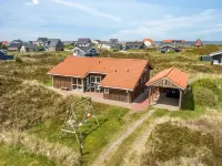 "Hughe" - 200m from the Sea Hotels in Frøstrup