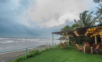 Amadi Beach Front Resort