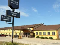 Western Inn & Suite Grinnell IA Hotels in Grinnell