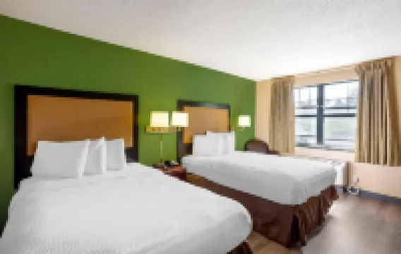 Extended Stay America Suites - Philadelphia - Exton Hotels in Uwchlan Township