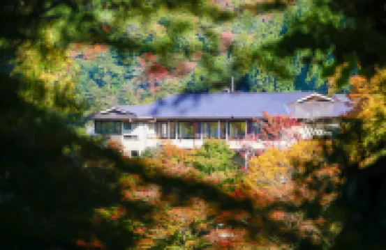 紅葉家本館-高雄山莊