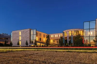 Lms - la Maison Suisse - Döttingen Hotels in 