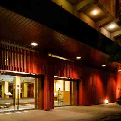 湖畔之宿 森本日式旅館 Hotel Exterior