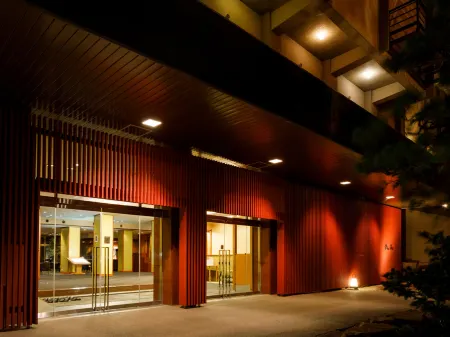 Kohan-No-Yado Morimoto