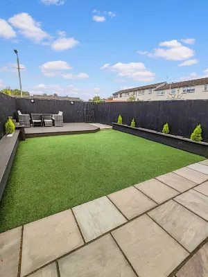 Gateway to the Highlands 3Br Home Near Perth - ห้องครัว